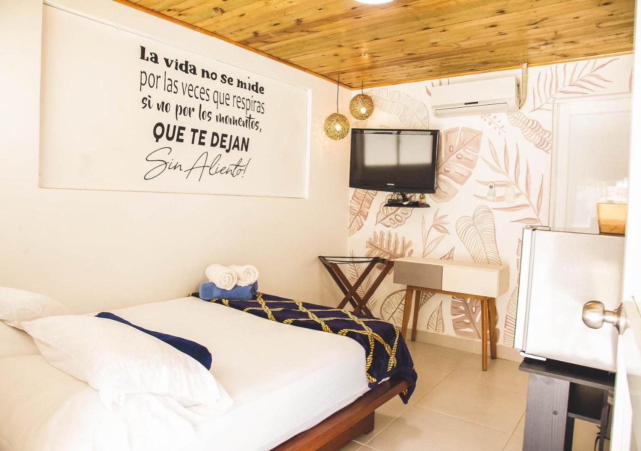 Imagine Beach Altamira  部屋 写真