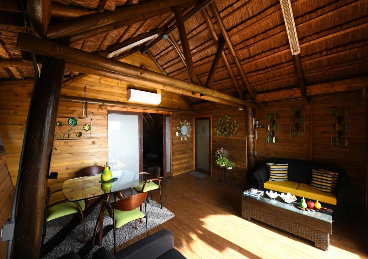 Imagine Beach Altamira  部屋 写真