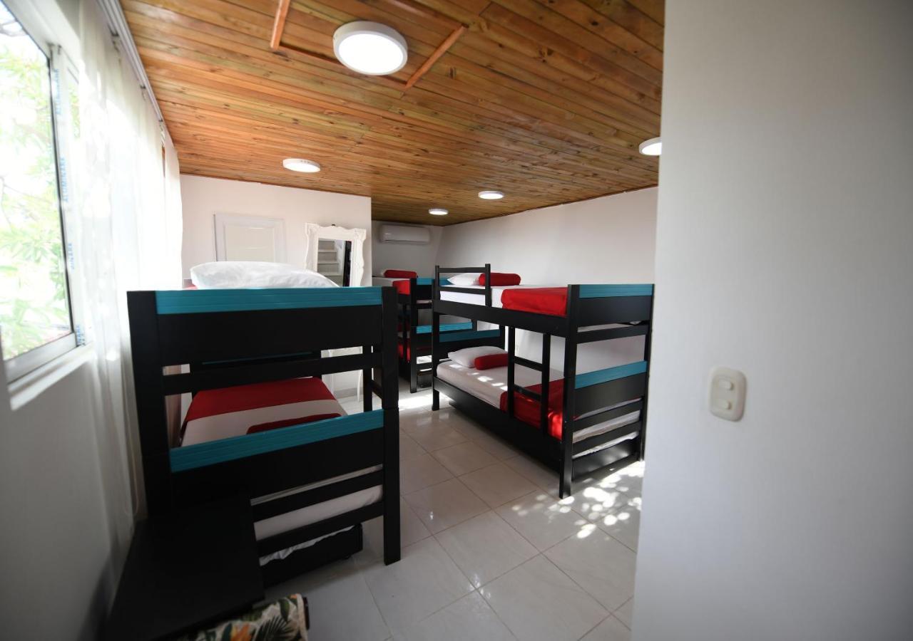 Imagine Beach Altamira  部屋 写真