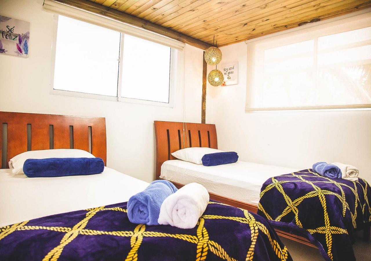 Imagine Beach Altamira  部屋 写真