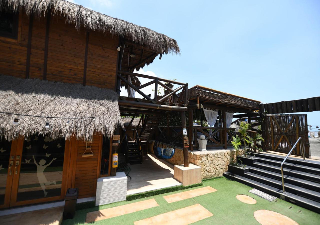 Imagine Beach Altamira  エクステリア 写真