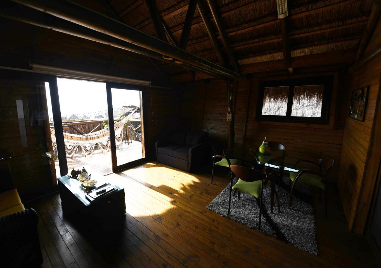 Imagine Beach Altamira  部屋 写真