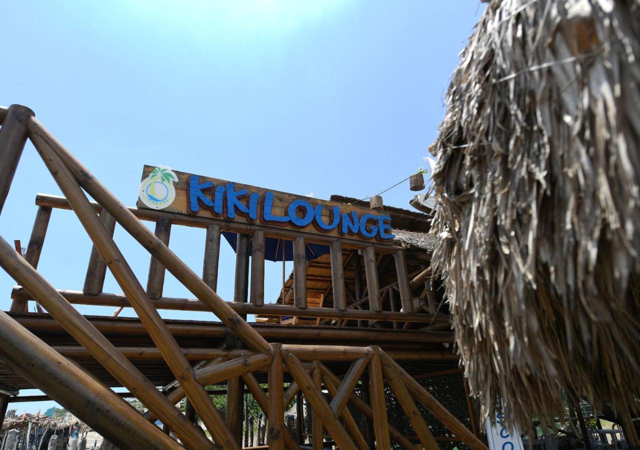 Imagine Beach Altamira  エクステリア 写真