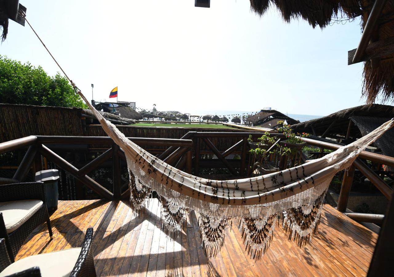 Imagine Beach Altamira  部屋 写真