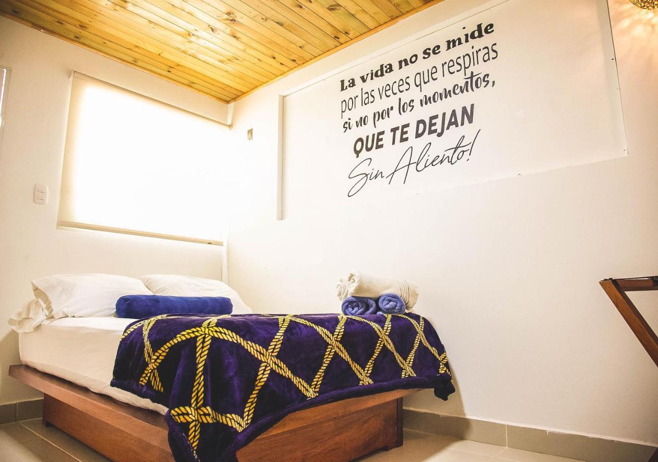 Imagine Beach Altamira  部屋 写真